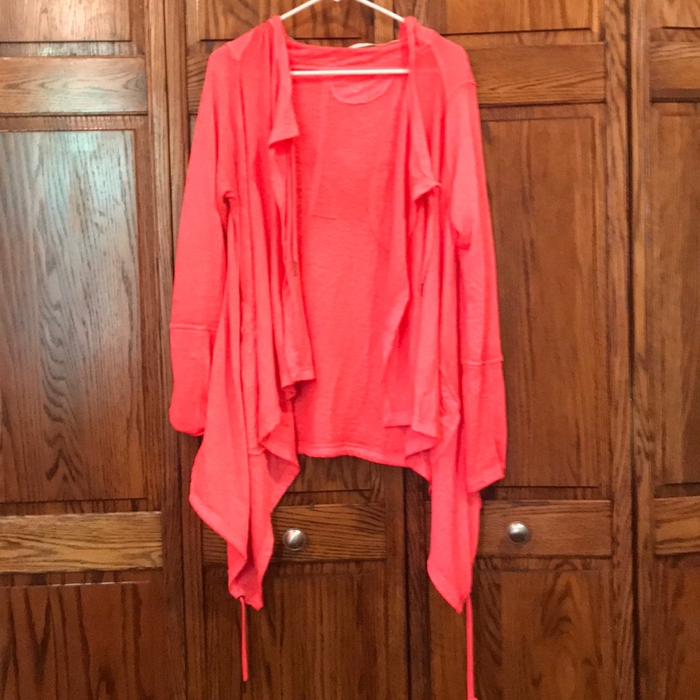 Calvin Klein cardigan